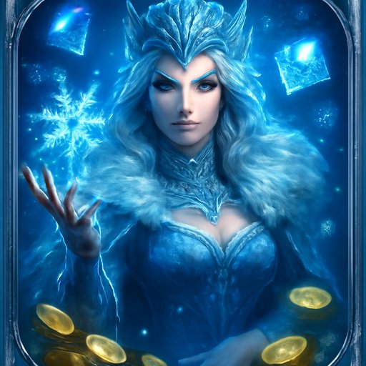 pjok Sweet Bonanza Card